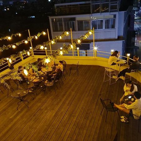 Easytrip Guesthouse Сеул Экстерьер фото
