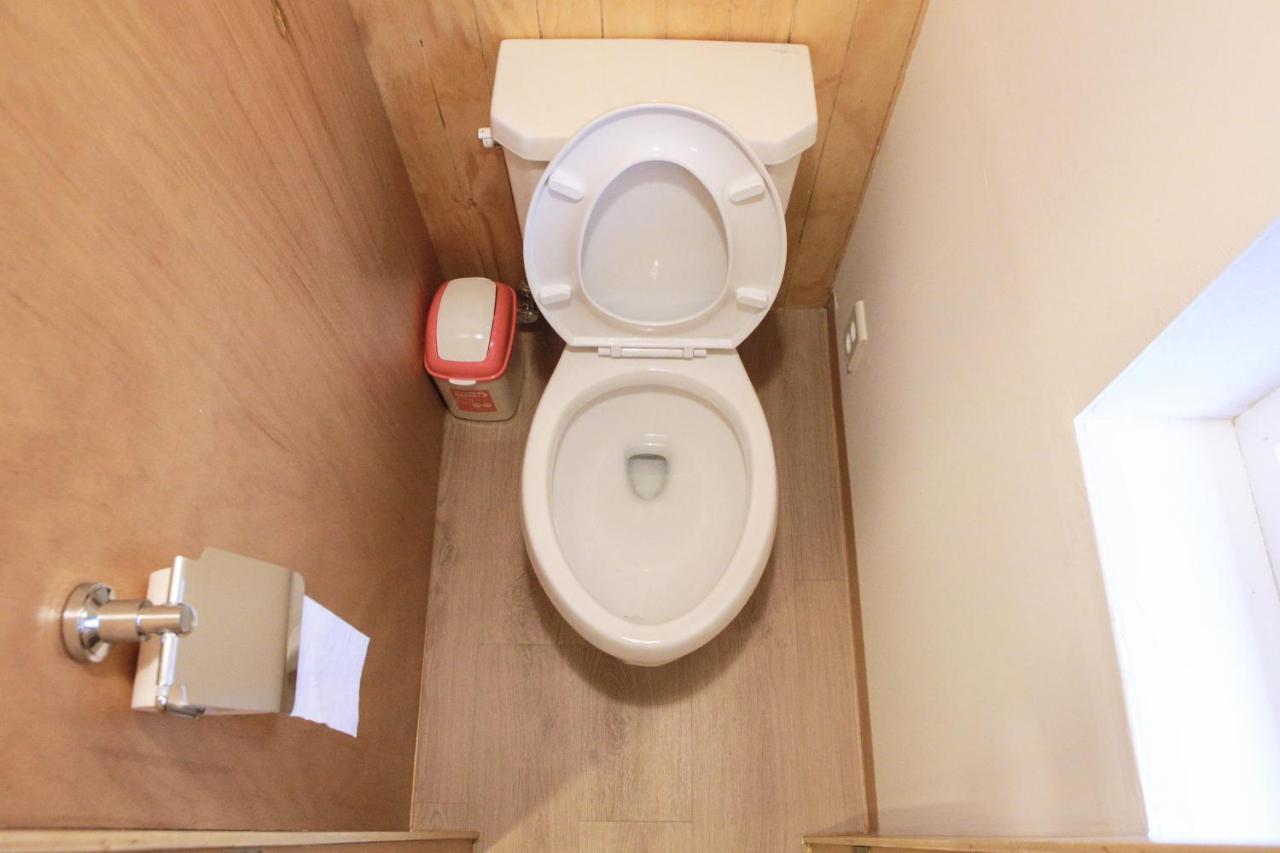 Easytrip Guesthouse Сеул Экстерьер фото