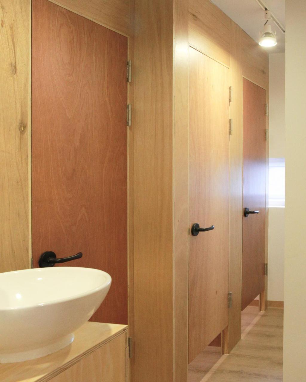 Easytrip Guesthouse Сеул Экстерьер фото
