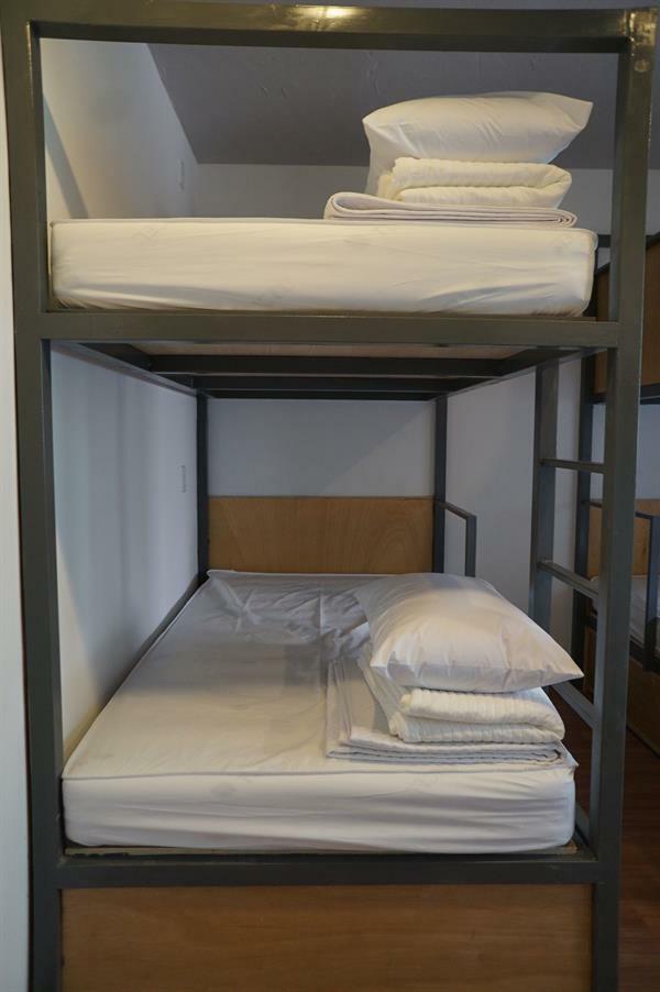 Easytrip Guesthouse Сеул Экстерьер фото