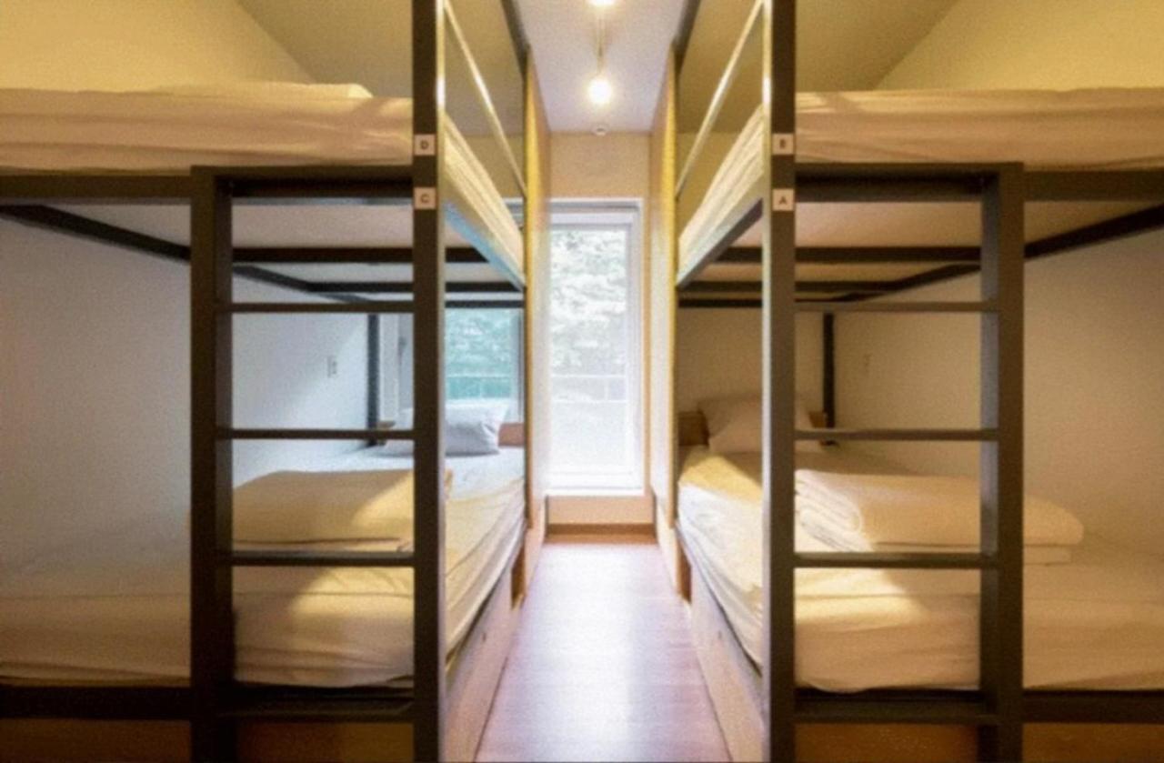 Easytrip Guesthouse Сеул Экстерьер фото