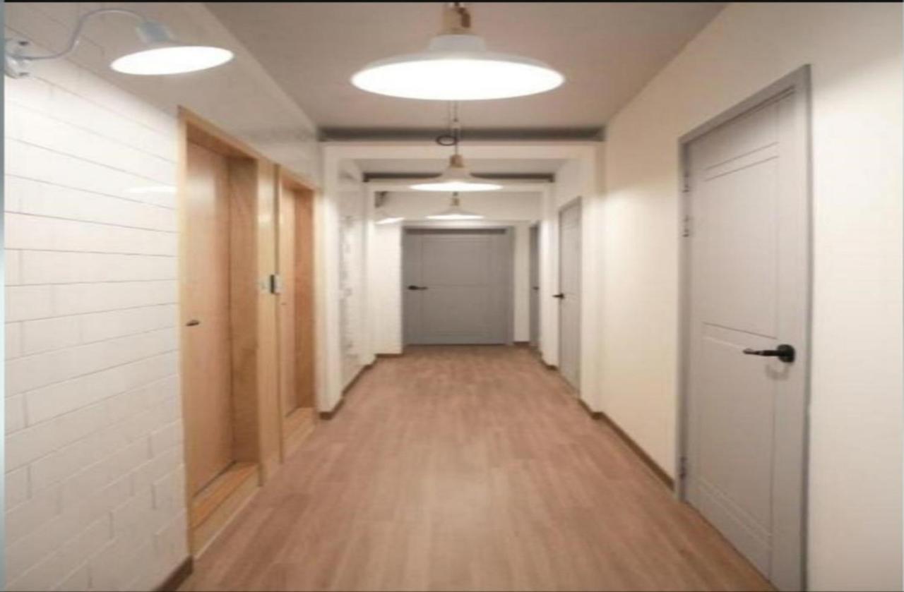 Easytrip Guesthouse Сеул Экстерьер фото