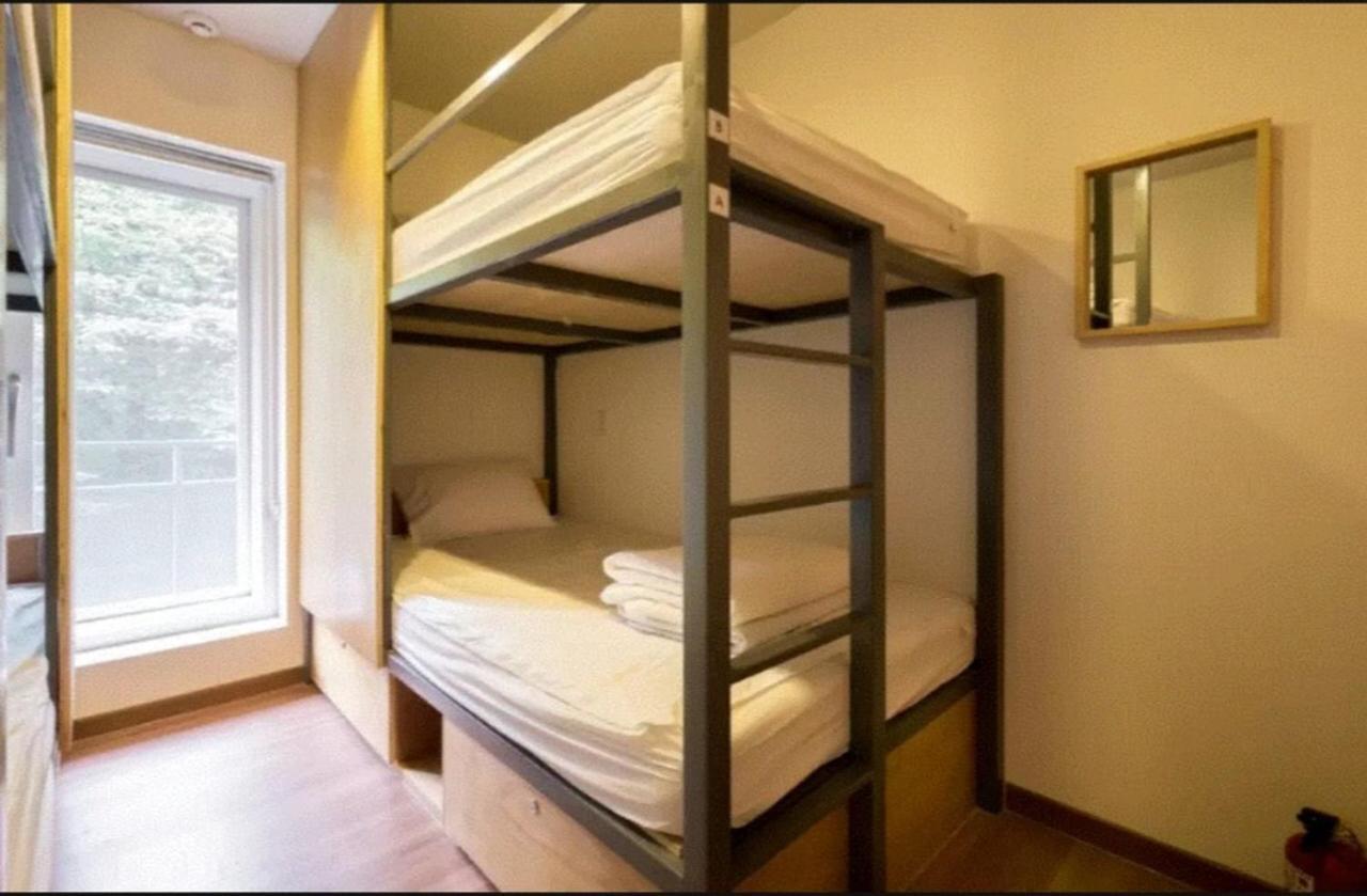 Easytrip Guesthouse Сеул Экстерьер фото
