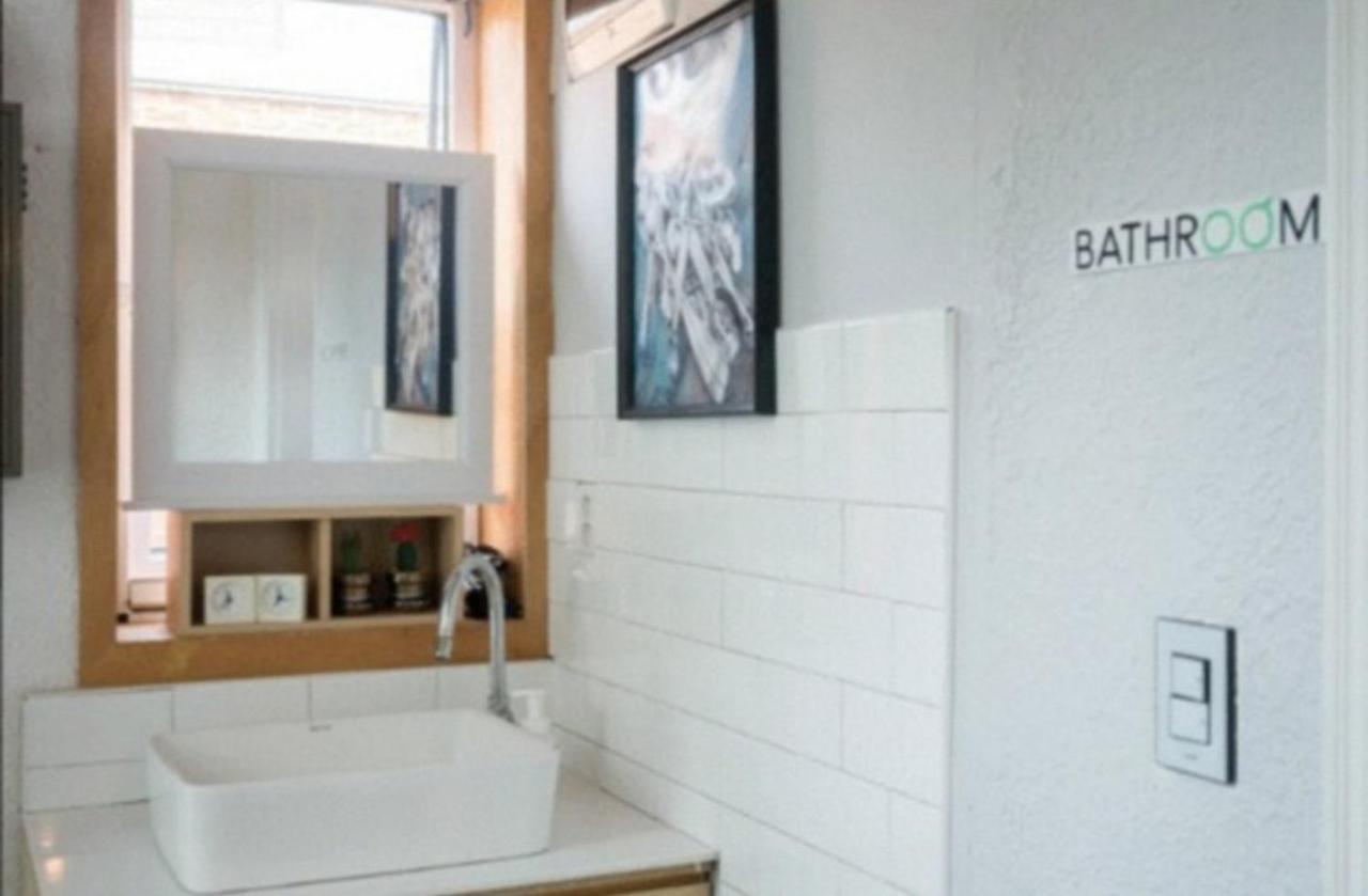 Easytrip Guesthouse Сеул Экстерьер фото